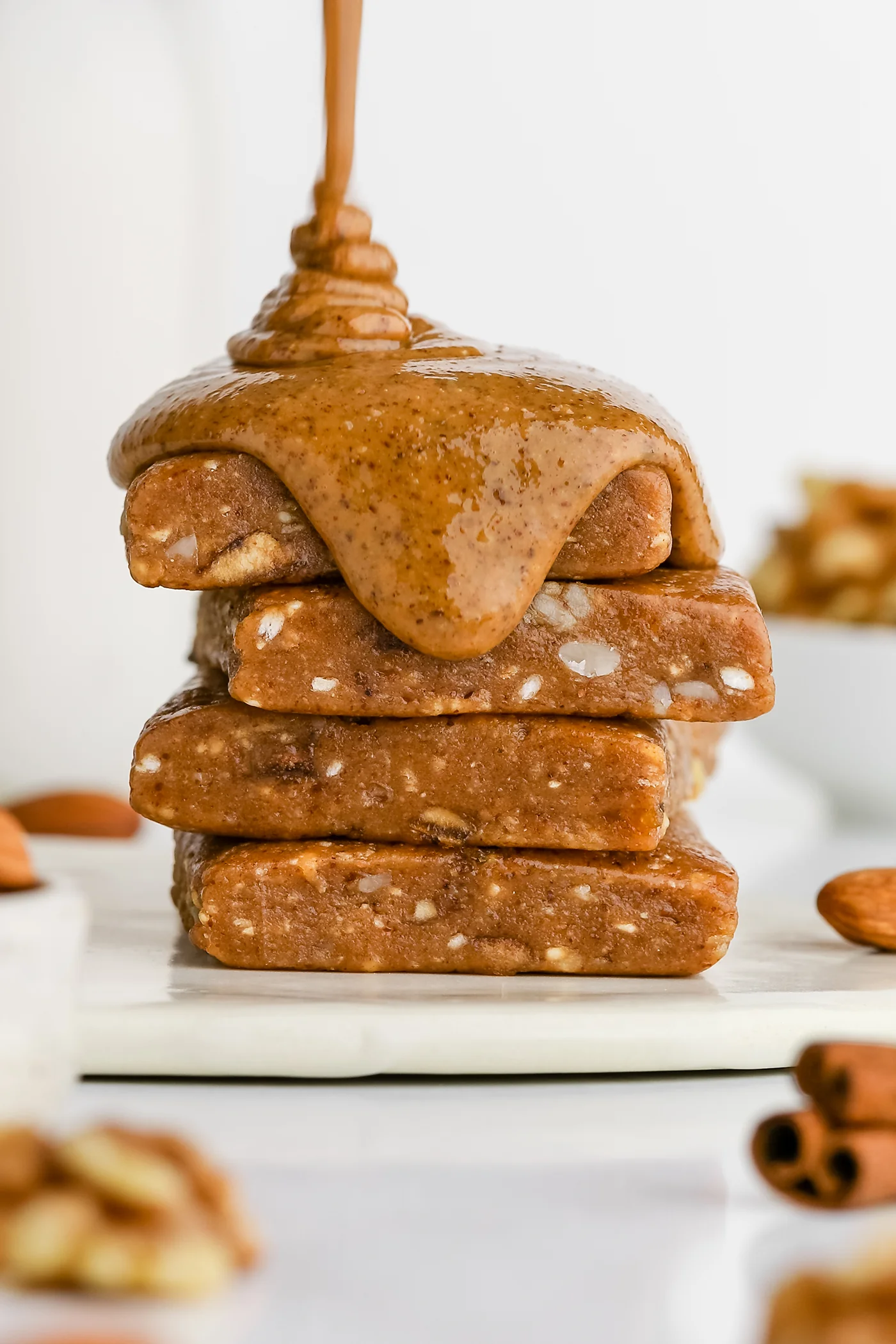 Banana + Almond Butter MacroBar - Image 3