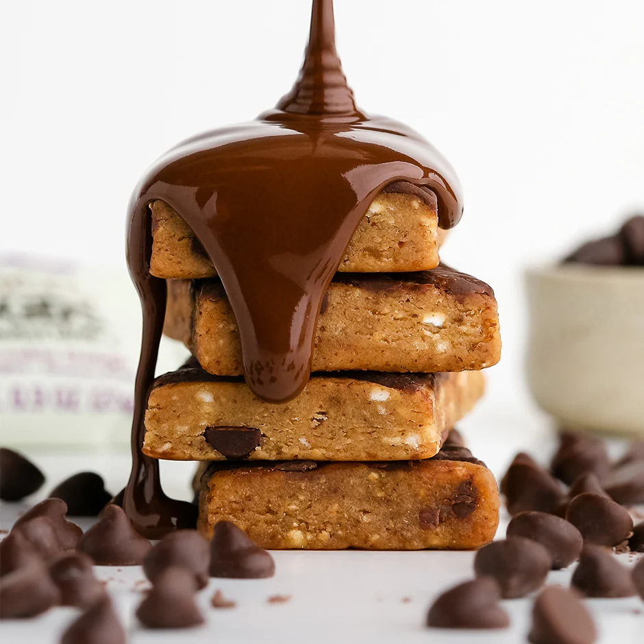 Chocolate Chip Cookie Dough Kids MacroBar Multipack - Image 3