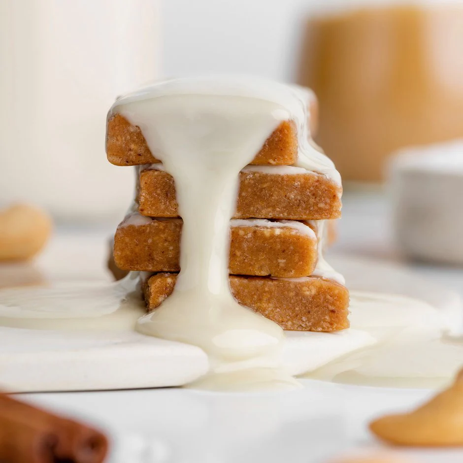 Cinnamon Roll Kids MacroBar Multipack - Image 3