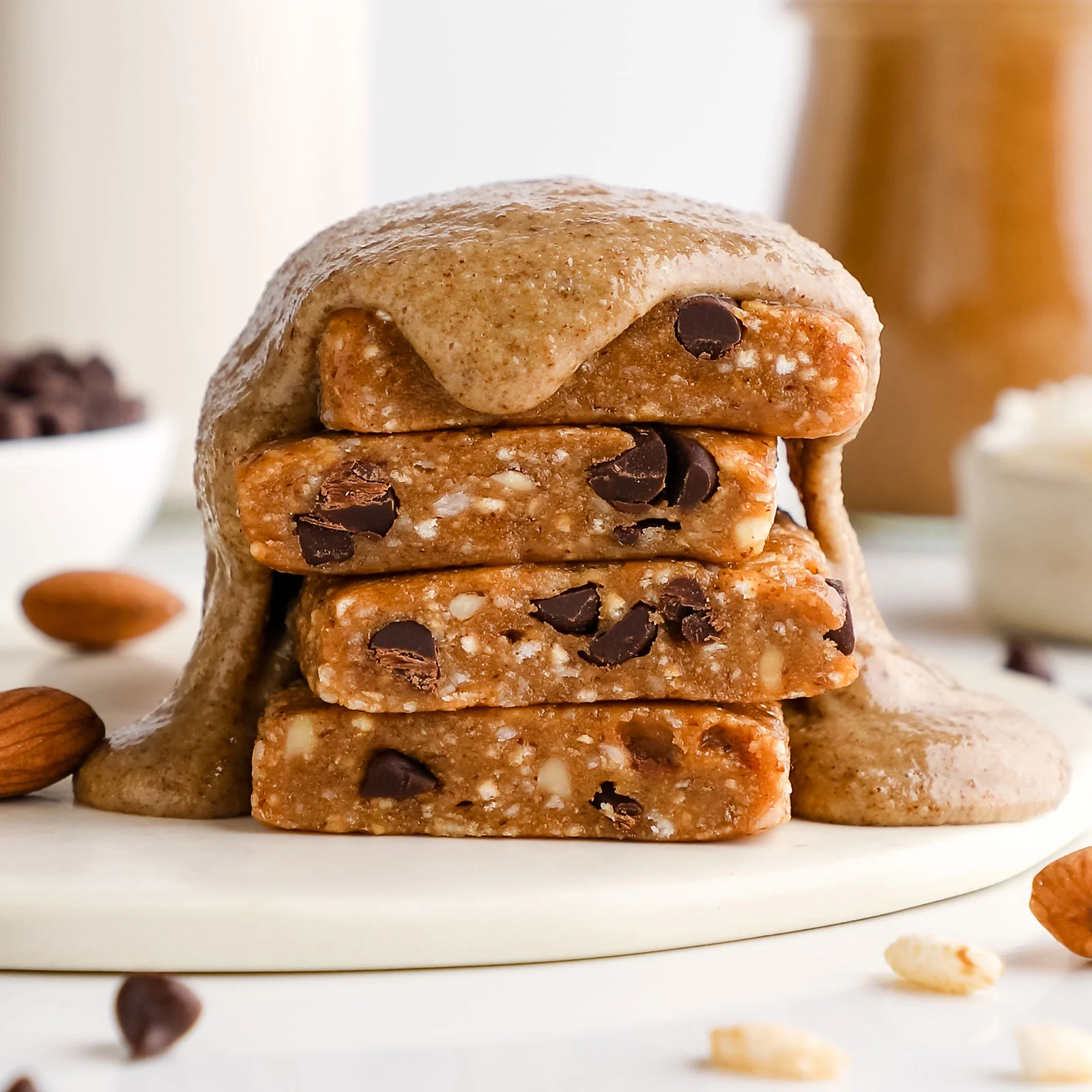 Coconut + Almond Butter + Chocolate Chips MacroBar Multipack - Image 3