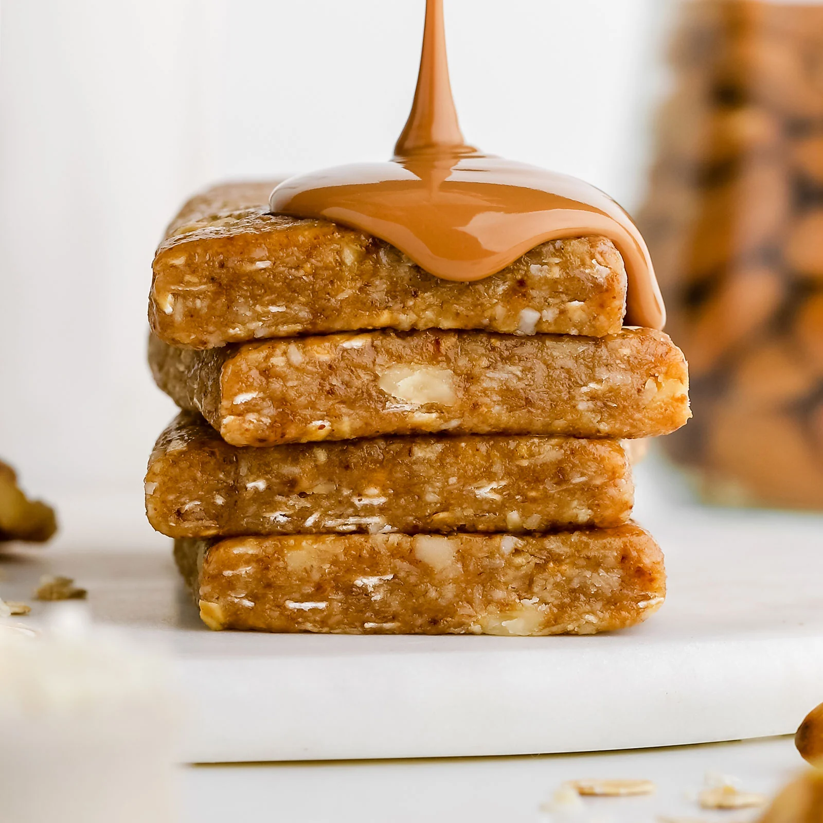 Granola + Coconut MacroBar - Image 3