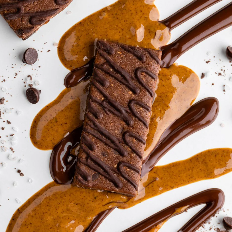 Double Chocolate Brownie Kids MacroBar Multipack - Image 3