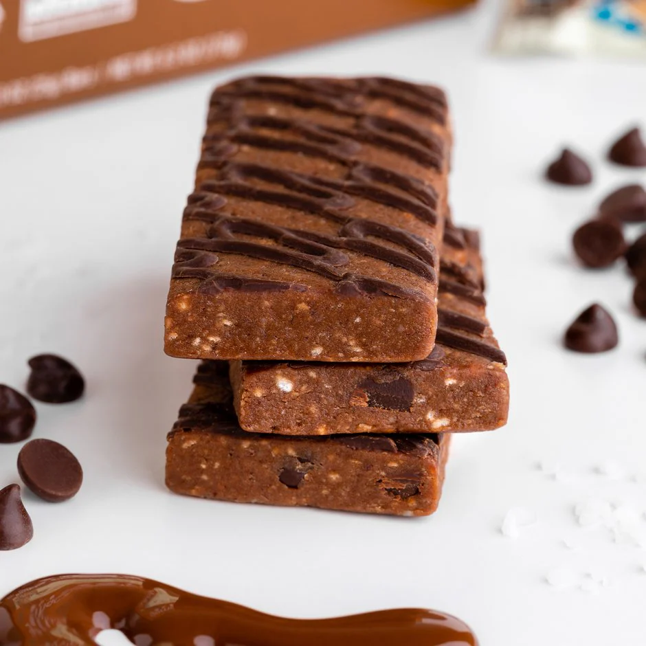 Double Chocolate Brownie Kids MacroBar Multipack - Image 4