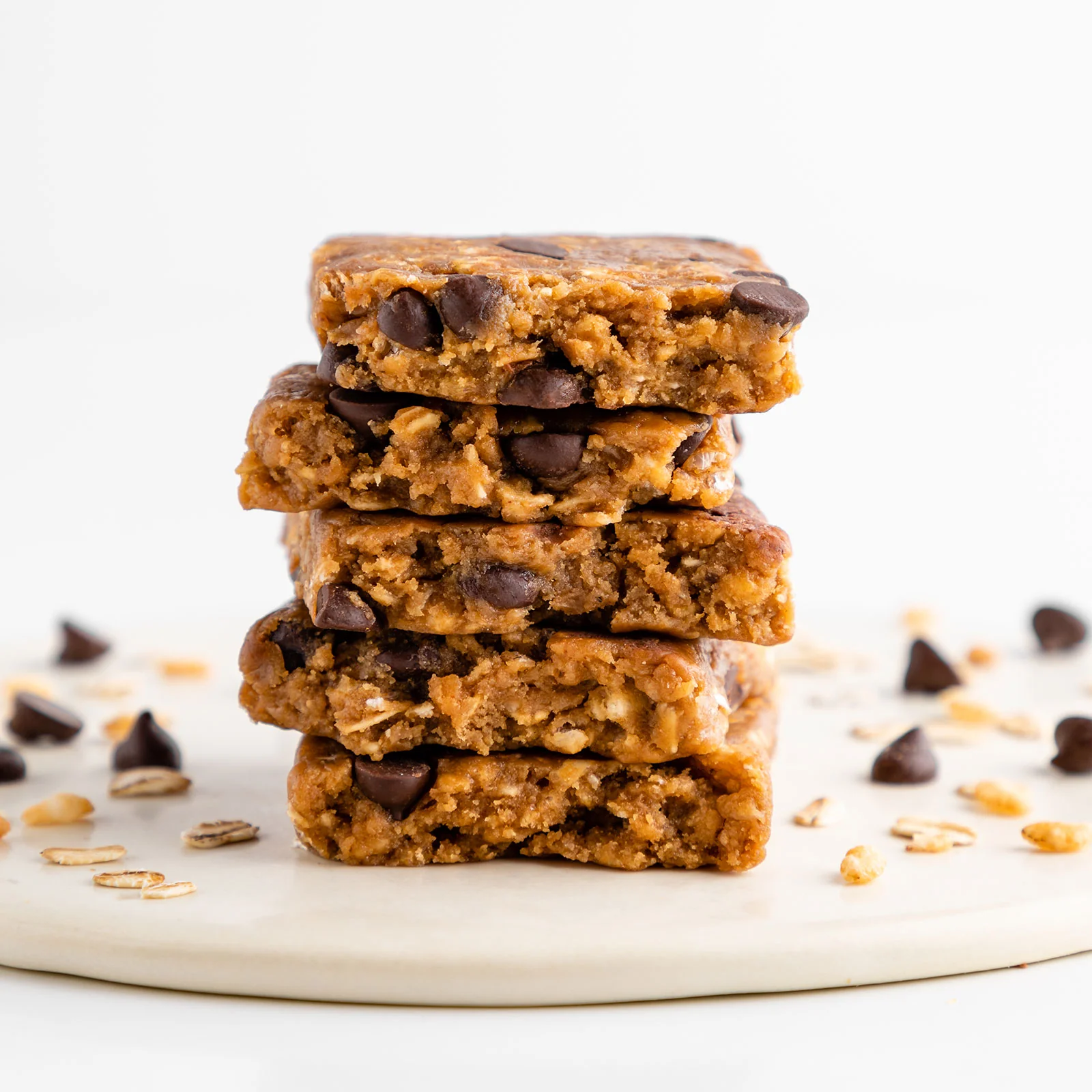 Oatmeal Chocolate Chip MacroBar Multipack - Image 4