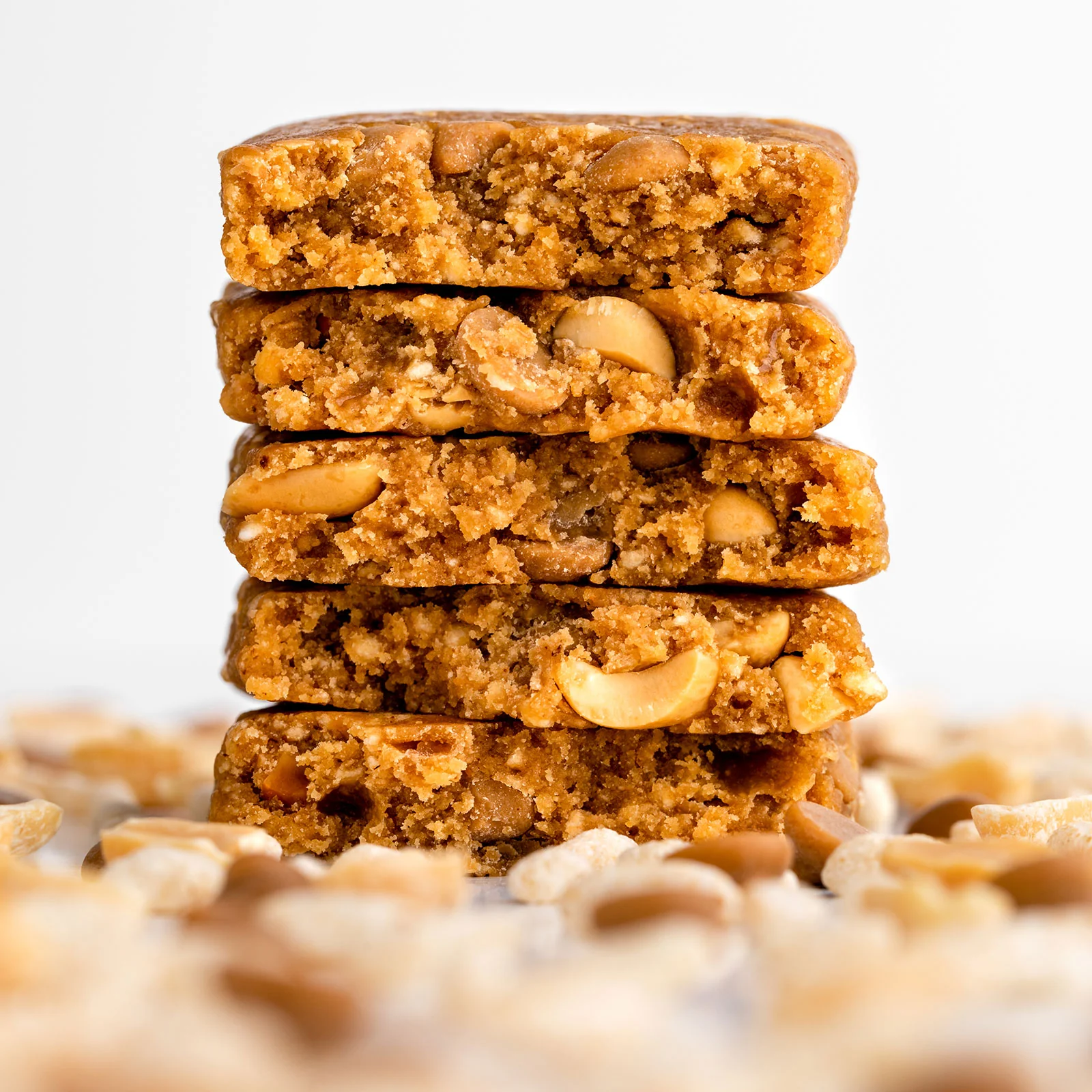 Peanut Butter Chocolate Chip MacroBar Multipack - Image 3