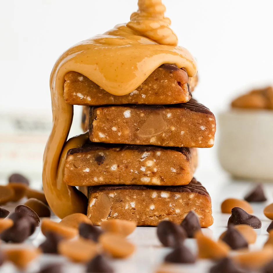 Peanut Butter Cup Kids MacroBar Multipack - Image 4