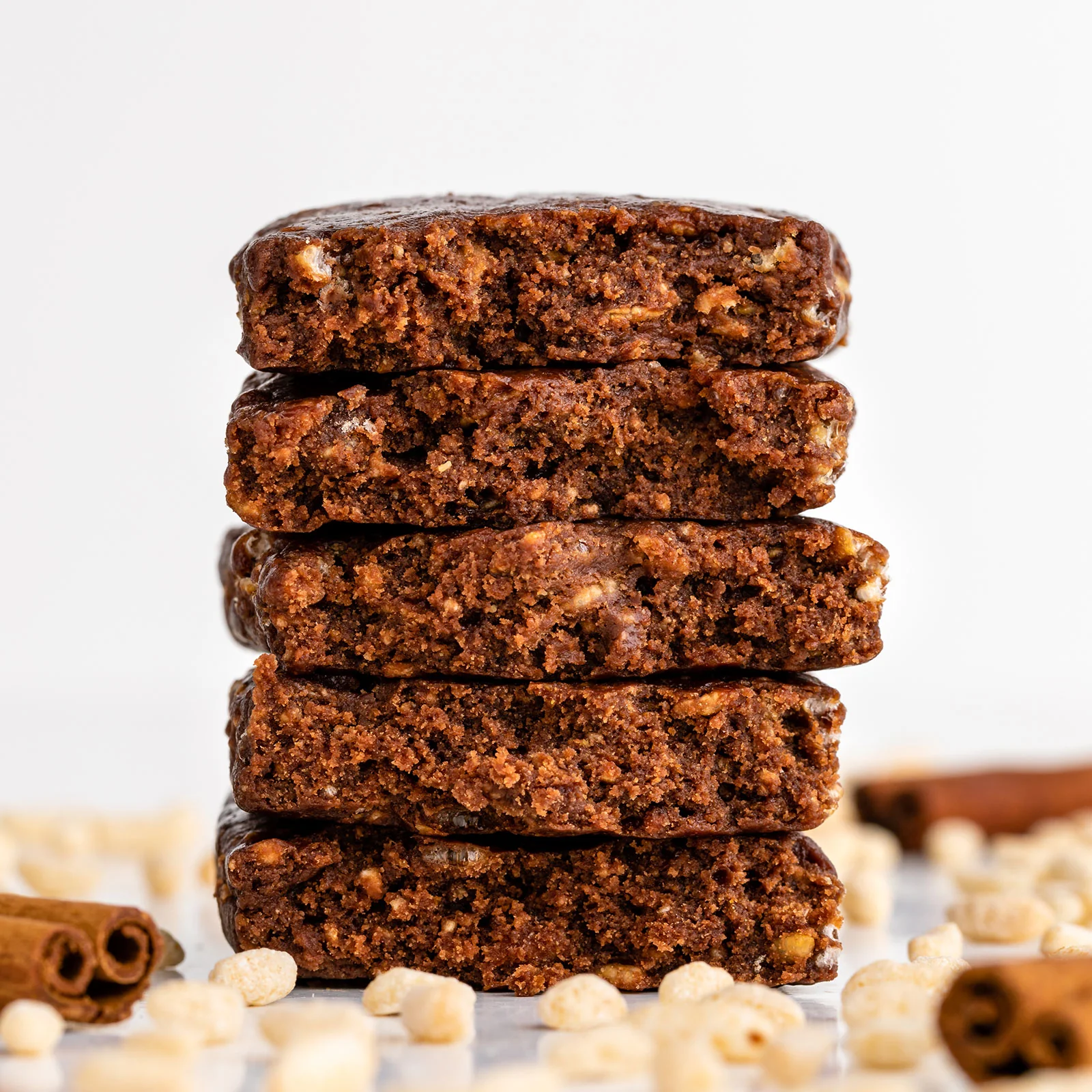 Sunflower Butter + Chocolate MacroBar - Image 3